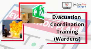 Evacuation Coordination Training (Warden)