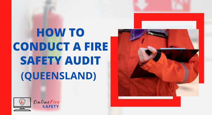 How to Conduct a Fire Safety Audit in Queensland