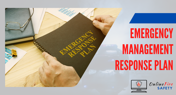 How to Create an Emergency Management Response Plan