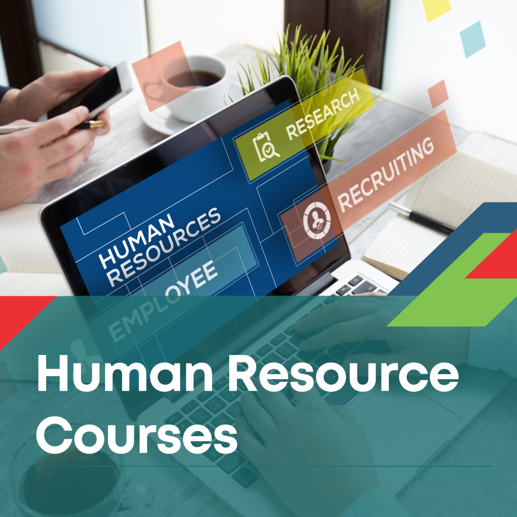 Human Resource Courses