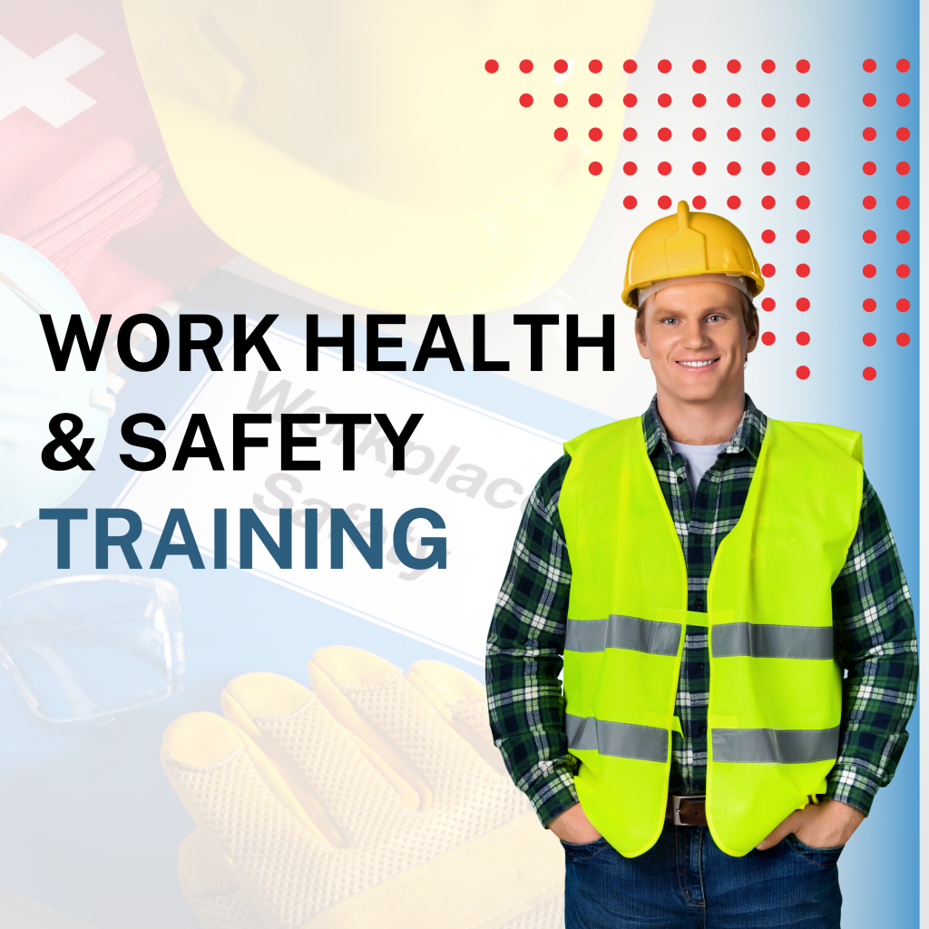 Work Health & Safety Training