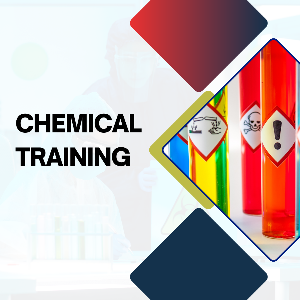 Chemical Training