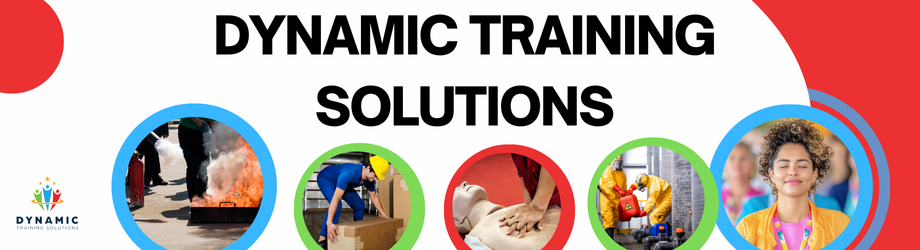 Dynamic Training Solutions