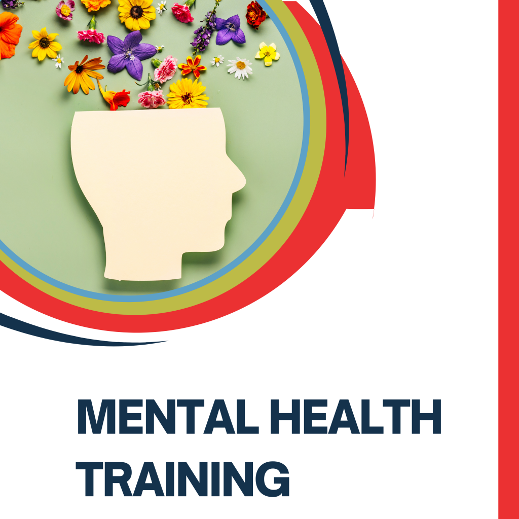 Mental Health Training