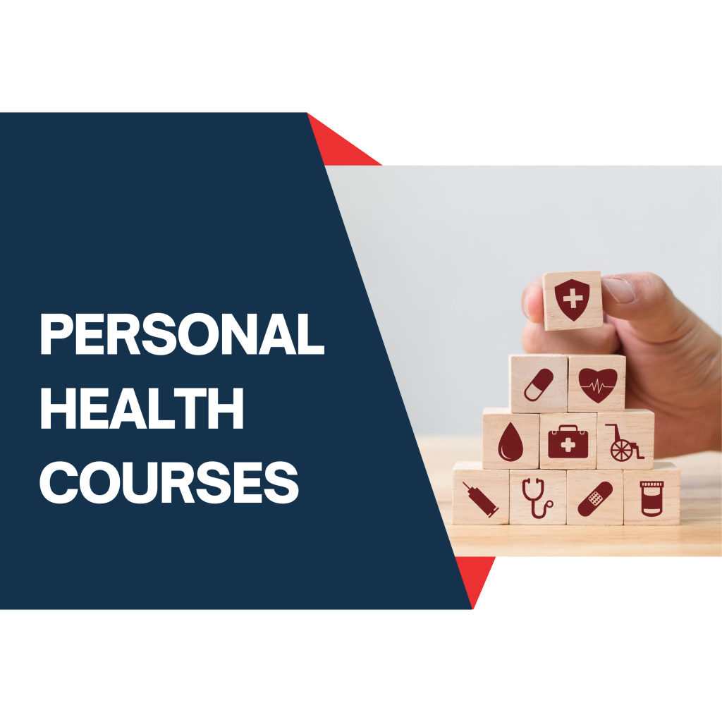 Personal Health Courses